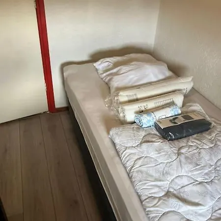 Expats House 4 Holiday home