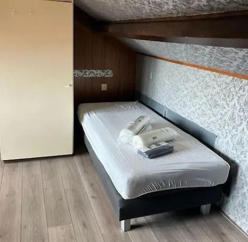 Σπίτι διακοπών Expats House 4