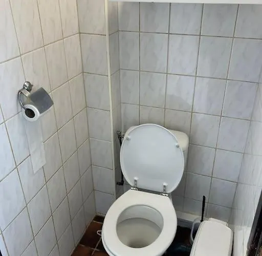 Σπίτι διακοπών Expats House 4