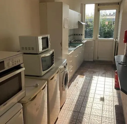 Expats House 4 Σπίτι διακοπών *