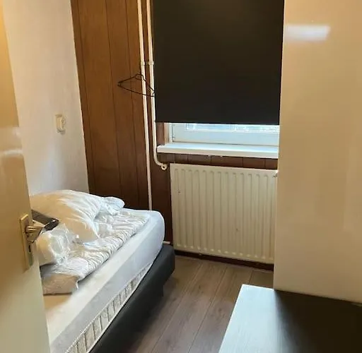 Σπίτι διακοπών Expats House 4 *