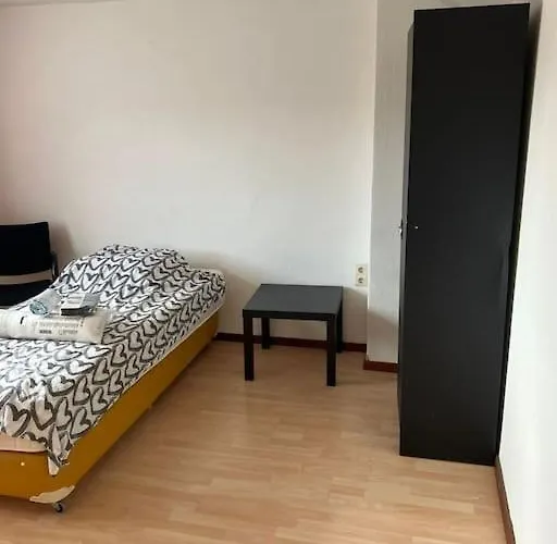 Σπίτι διακοπών Expats House 4 Etten-Leur