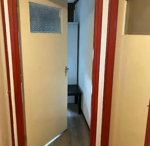 Expats House 4 * Etten-Leur